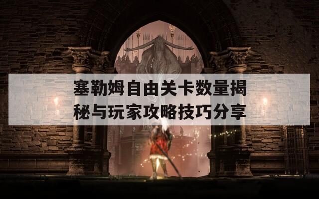 塞勒姆自由关卡数量揭秘与玩家攻略技巧分享