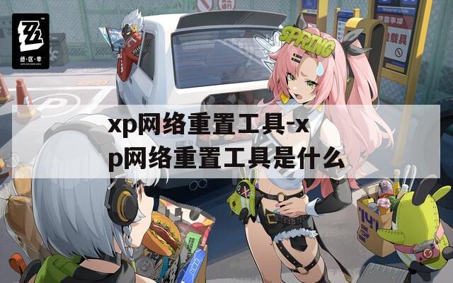xp网络重置工具-xp网络重置工具是什么